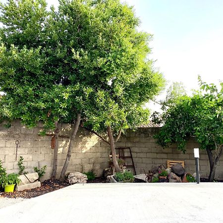 Apartmán Casa Mora San Vero Milis Exteriér fotografie