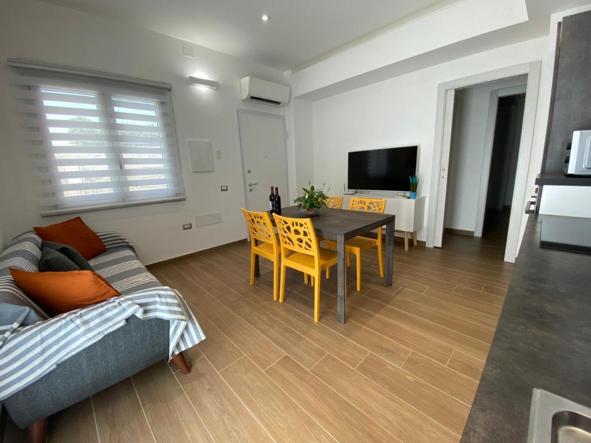 Apartmán Casa Mora San Vero Milis Exteriér fotografie
