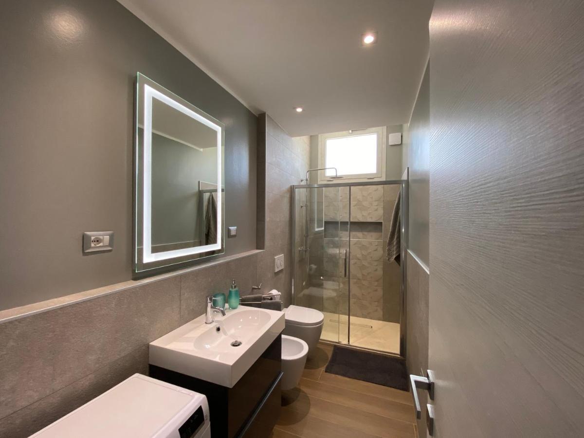 Apartmán Casa Mora San Vero Milis Exteriér fotografie