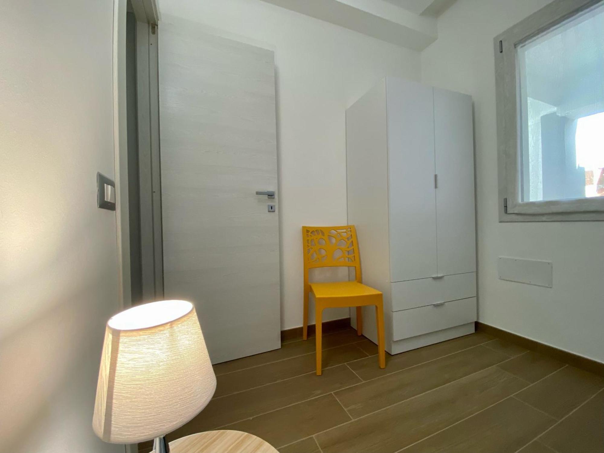 Apartmán Casa Mora San Vero Milis Exteriér fotografie