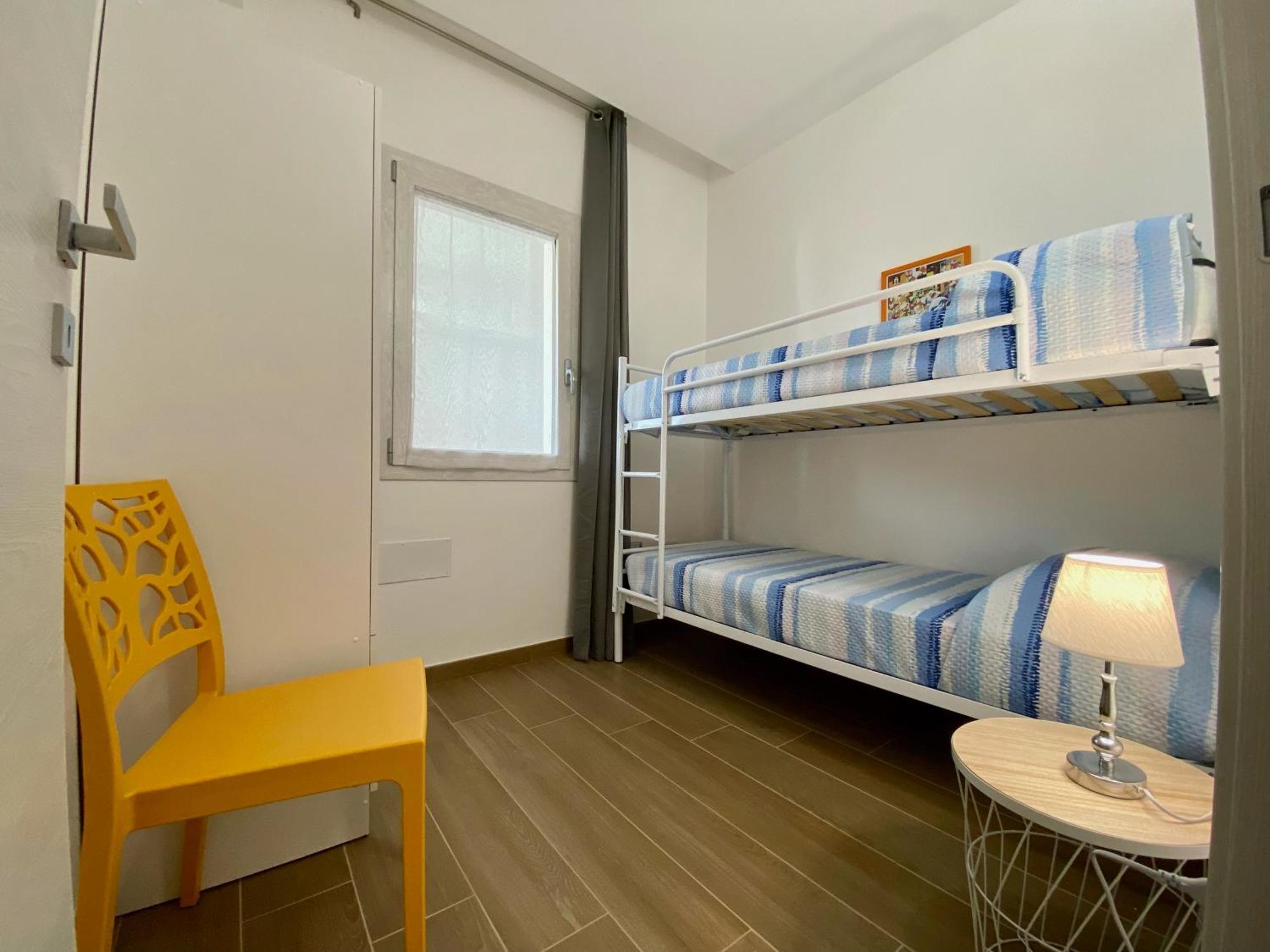 Apartmán Casa Mora San Vero Milis Exteriér fotografie