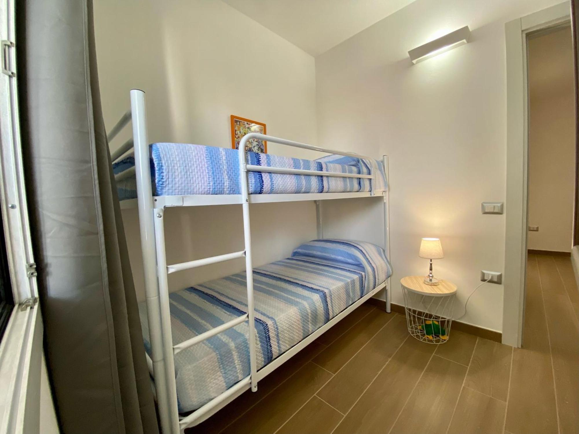 Apartmán Casa Mora San Vero Milis Exteriér fotografie