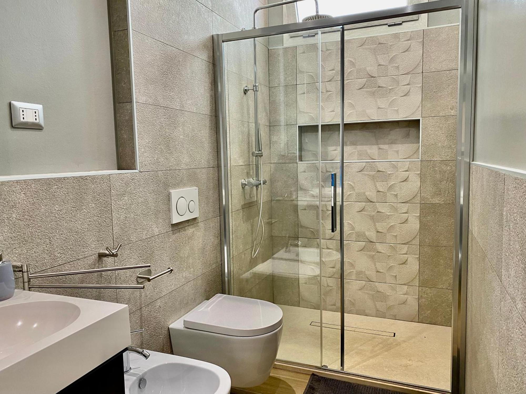Apartmán Casa Mora San Vero Milis Exteriér fotografie