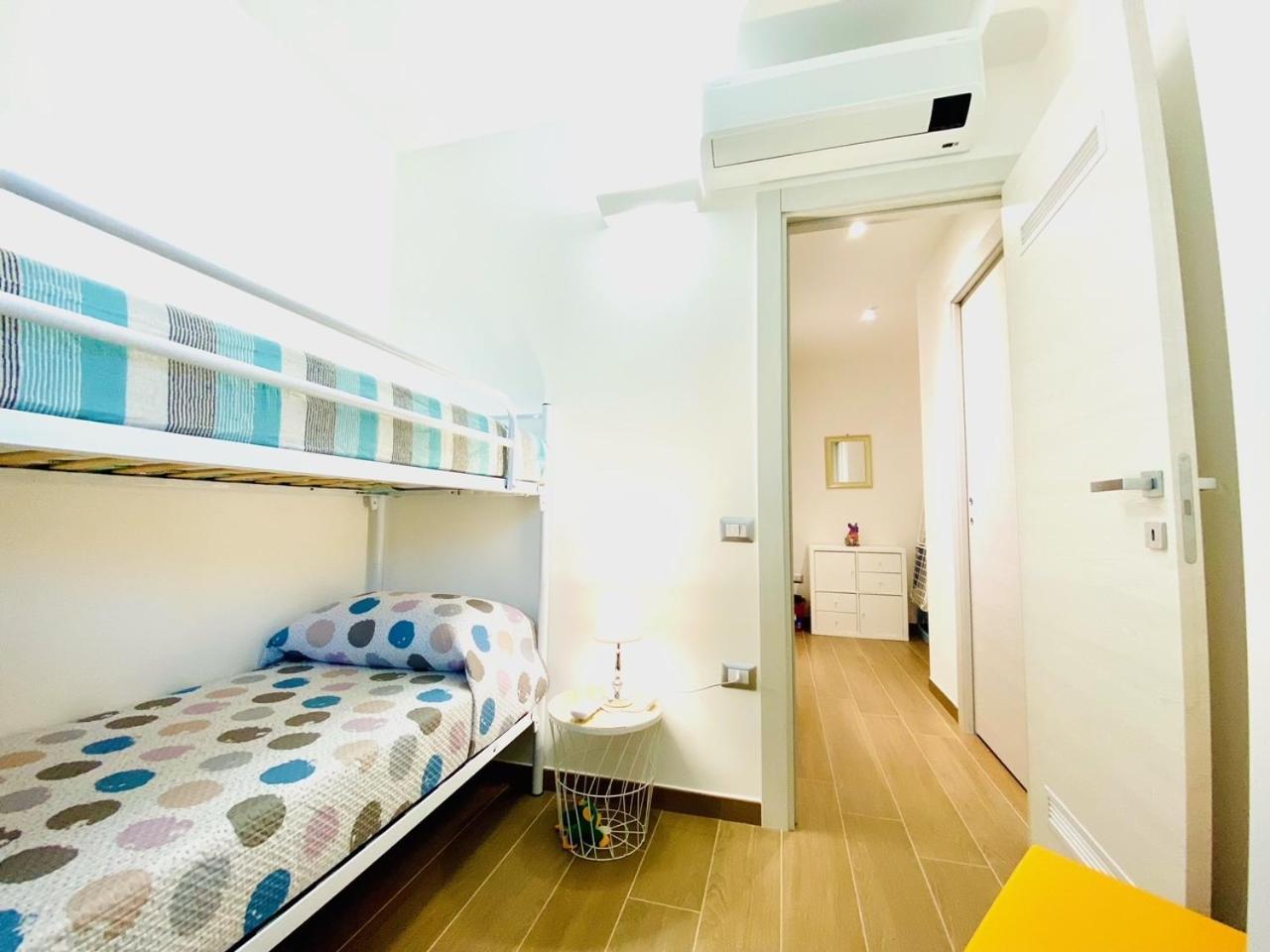 Apartmán Casa Mora San Vero Milis Exteriér fotografie