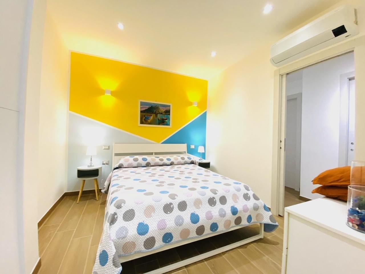 Apartmán Casa Mora San Vero Milis Exteriér fotografie