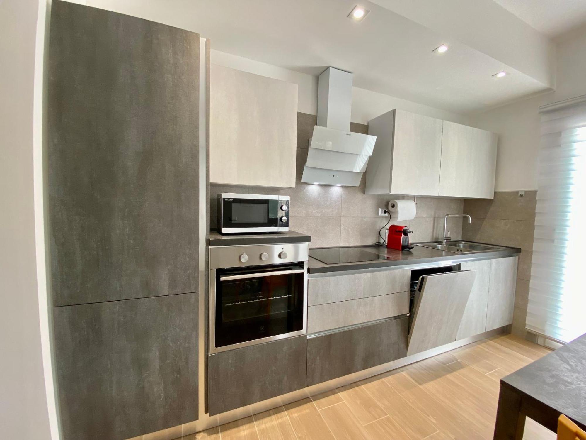 Apartmán Casa Mora San Vero Milis Exteriér fotografie