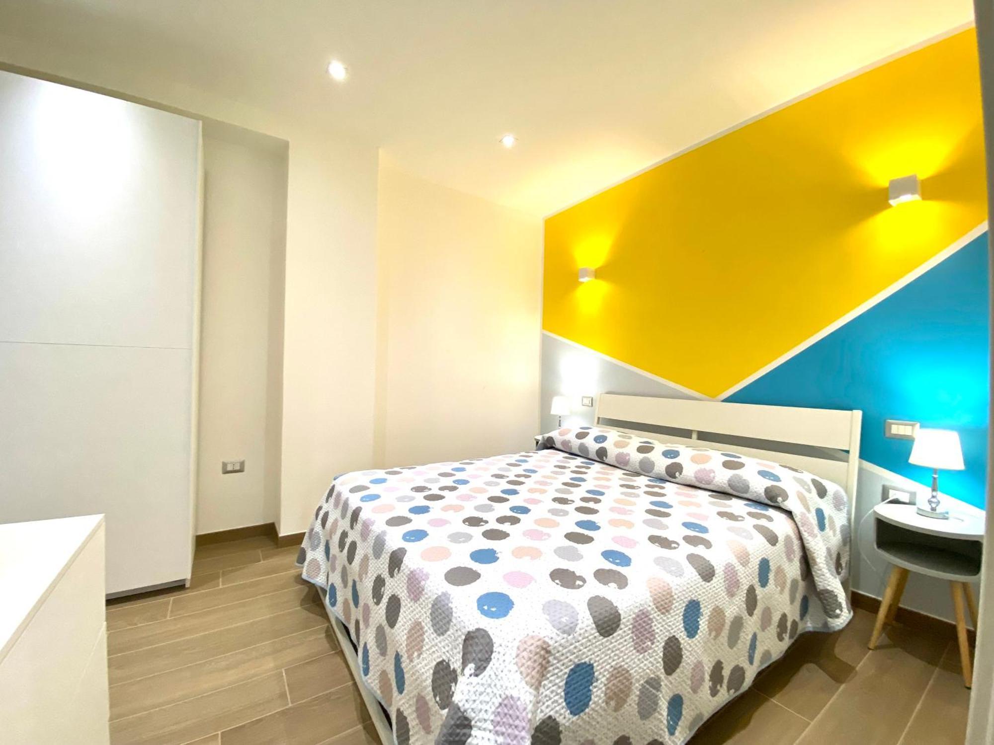 Apartmán Casa Mora San Vero Milis Exteriér fotografie