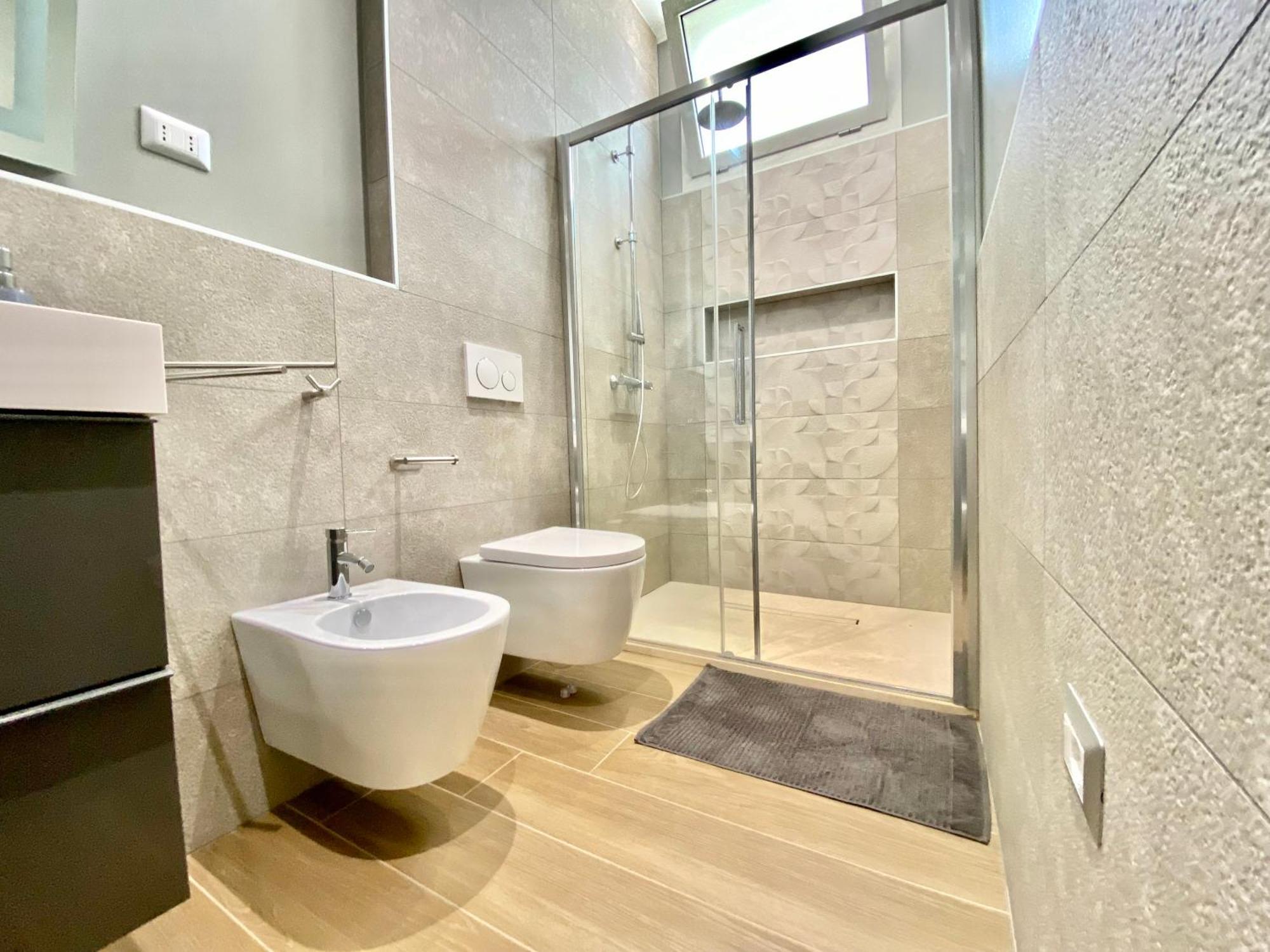 Apartmán Casa Mora San Vero Milis Exteriér fotografie