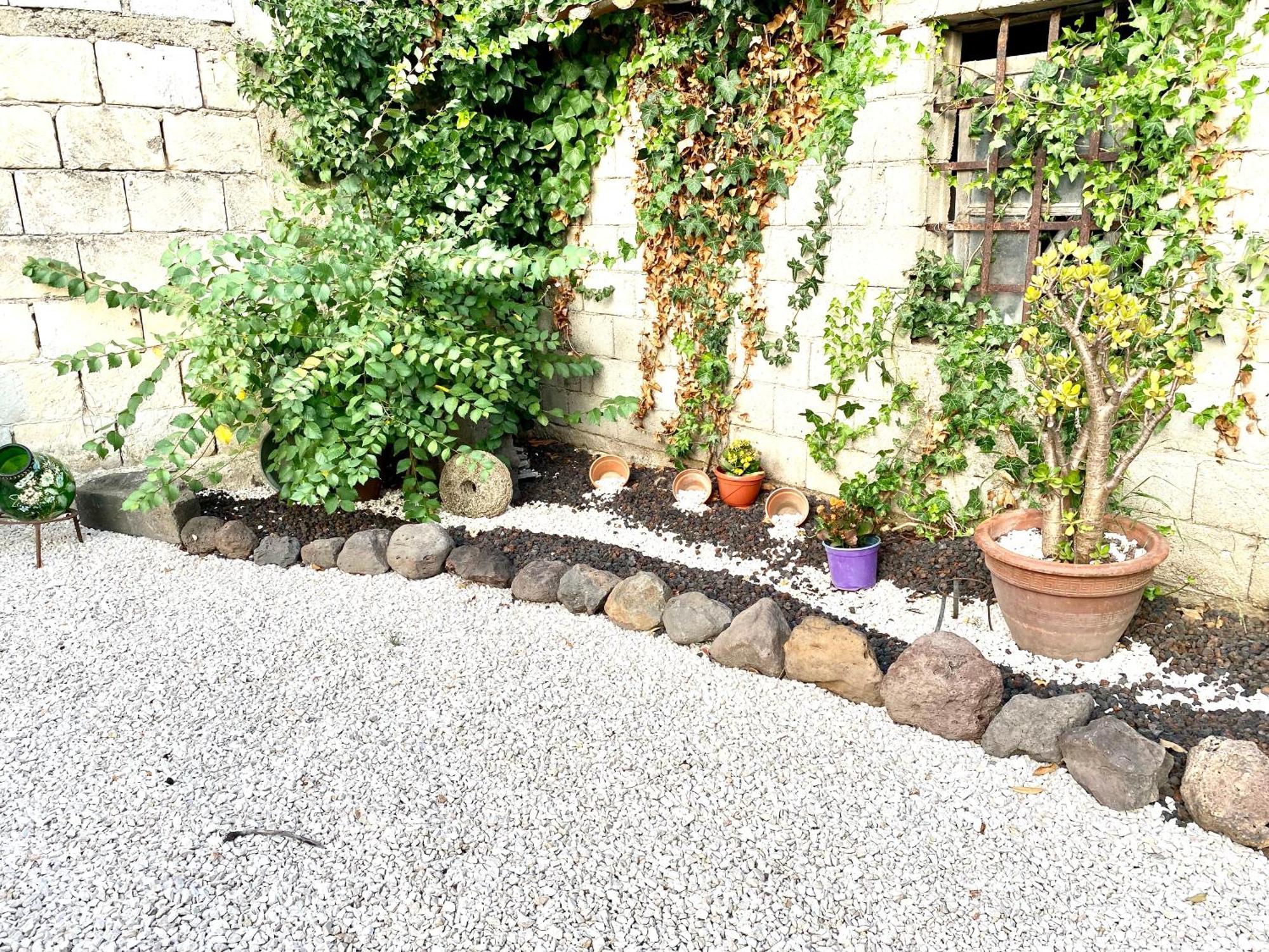 Apartmán Casa Mora San Vero Milis Exteriér fotografie